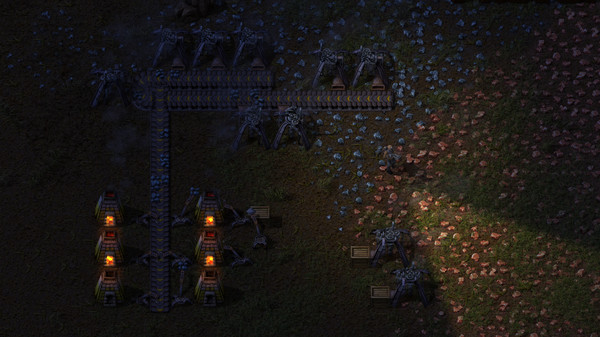 Factorio Blue Science Readiness Checklist
